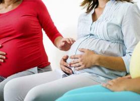 دانسته های جامع بارداری در میانسالی