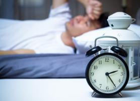 تاثیرات منفی خواب ناکافی شبانه بر مغز