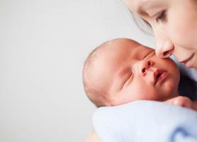 ریشه یابی کم تحمل بودن تازه مادران