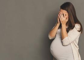 افسردگی بارداری اختلال قابل درمان