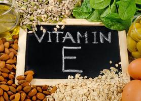 خواص ویتامین E چیست؟