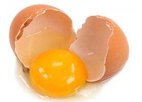 ۷ فایده تخم مرغ که نمی دانستید