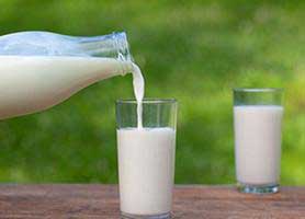 شیر کم چرب یا شیر پر چرب؟
