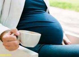 نوشیدنی های مضر در دوران بارداری