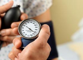 معرفی روش های کاهش فشار خون