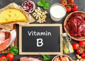 علائم کمبود ویتامین ب 12 چیست