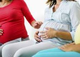 دانسته های جامع بارداری در میانسالی