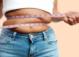 افزایش خطر ابتلا به سرطان با چاقی