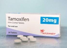 موارد مصرف داروی تاموکسیفن