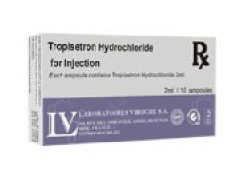 موارد مصرف کپسول تروپیسترون