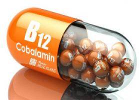 نقش مهم ویتامین B12 