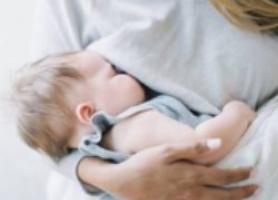 چگونه اطمینان حاصل کنیم نوزادمان به خوبی شیر میخورد؟ 