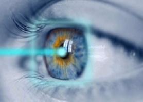 جراحی لازک چشم چیست؟