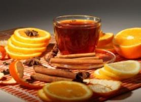 چای پوست پرتقال و فواید آن بر سیستم ایمنی بدن