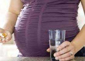 مزایای مصرف ویتامین در بارداری