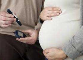 دیابت دوران بارداری چیست؟