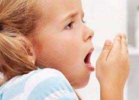 بیماری برونشیت در کودکان