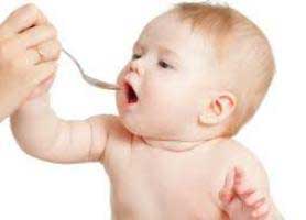 درمان سریع اسهال نوزاد شیرخوار
