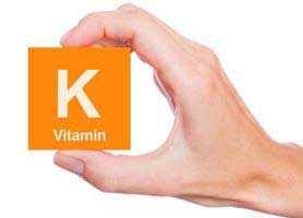 ویتامین K (کا) چیست؟