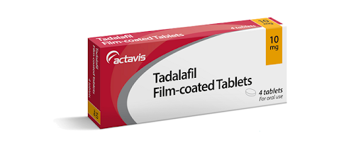موارد مصرف داروی تادالافیل